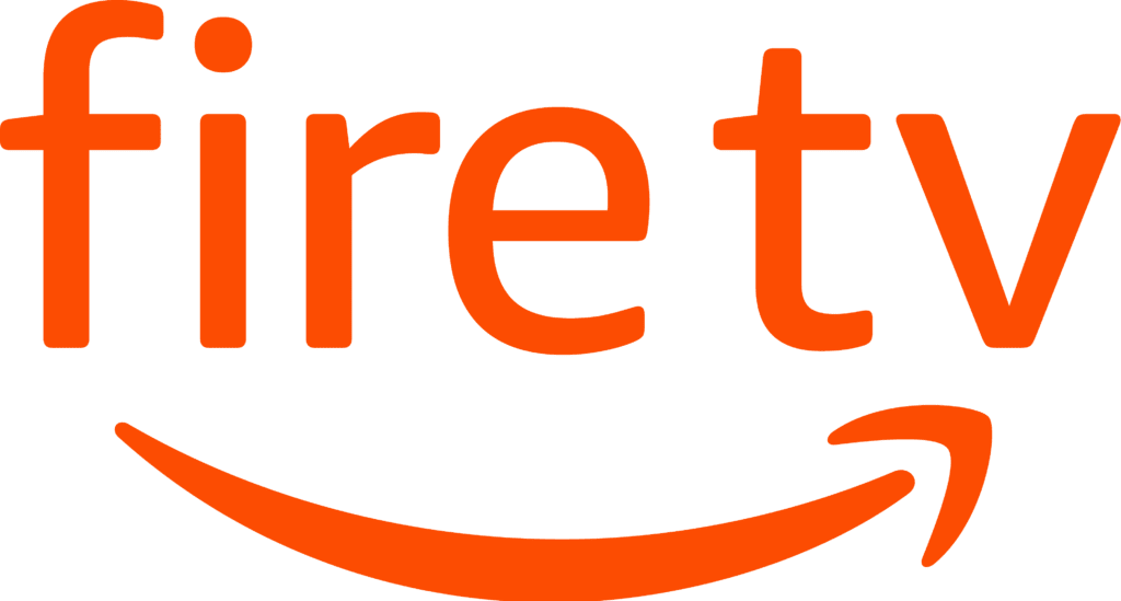 Fire TV logo