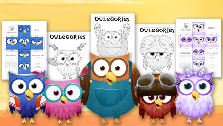 Minno - Owls
