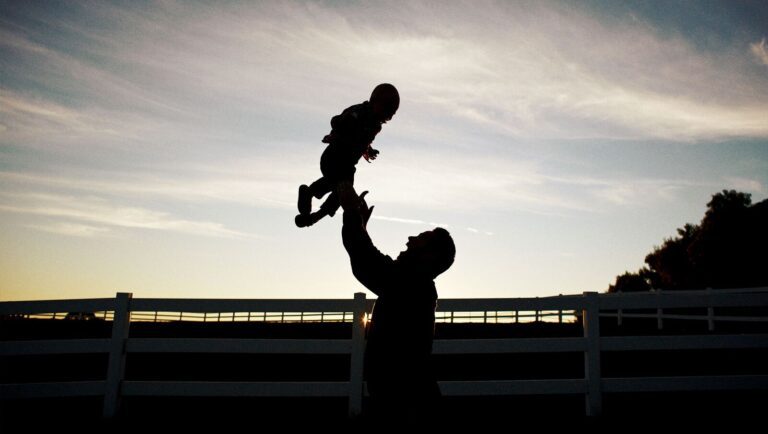 Father - Father's Day