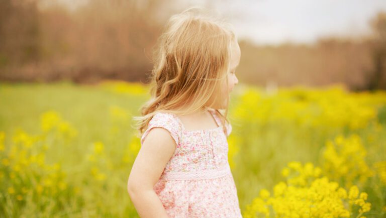 Photograph - Toddler M