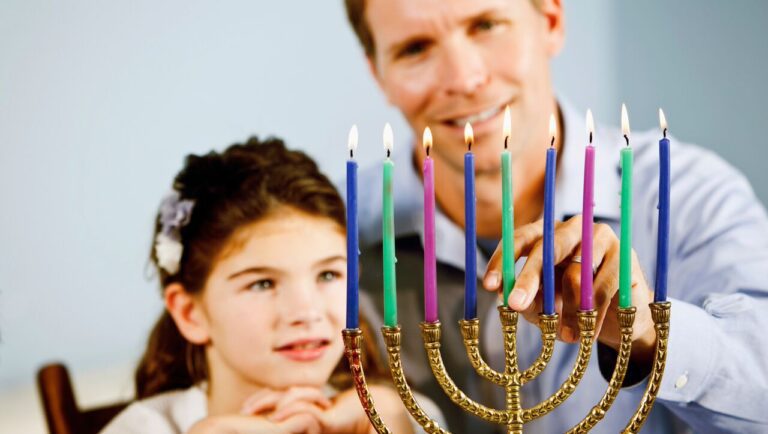 Event - Tradition