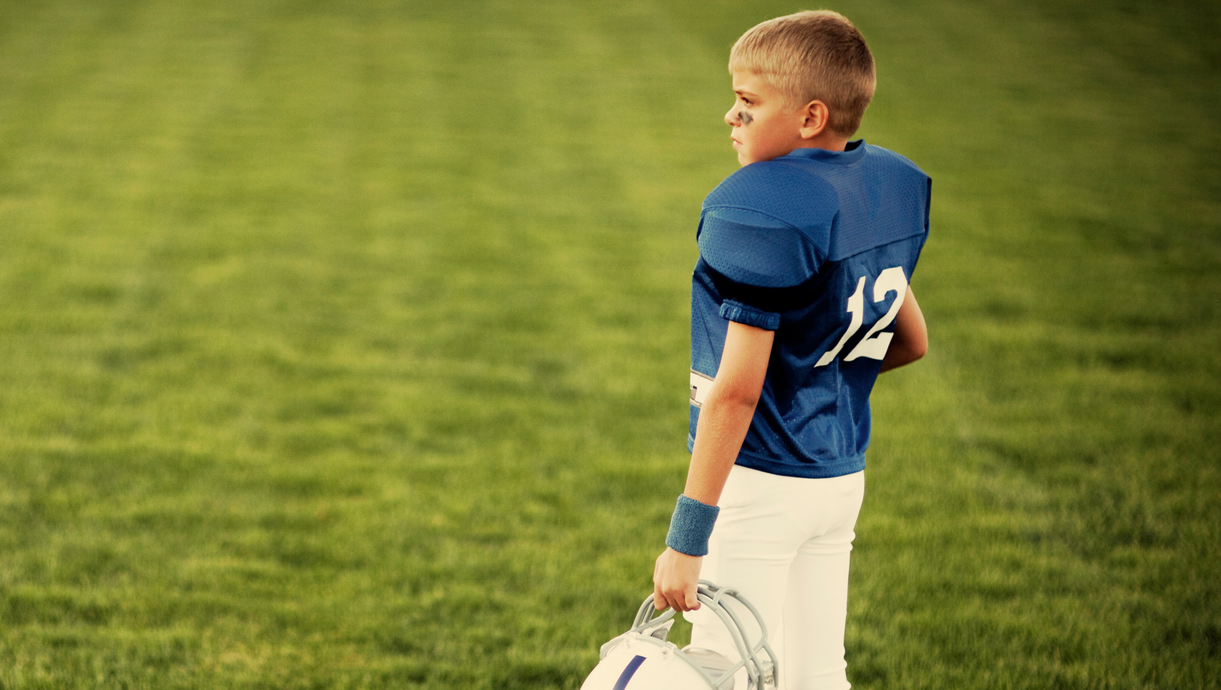 Sports Video Game - Tournament