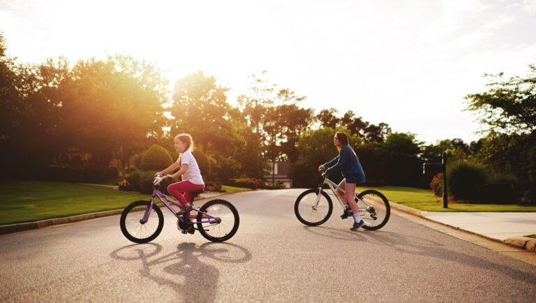 Bicycle - Road Bike