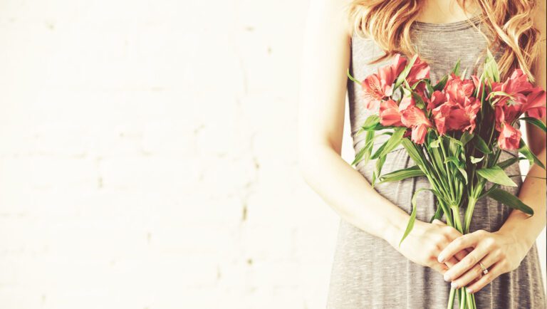Floral design - Mother's Day