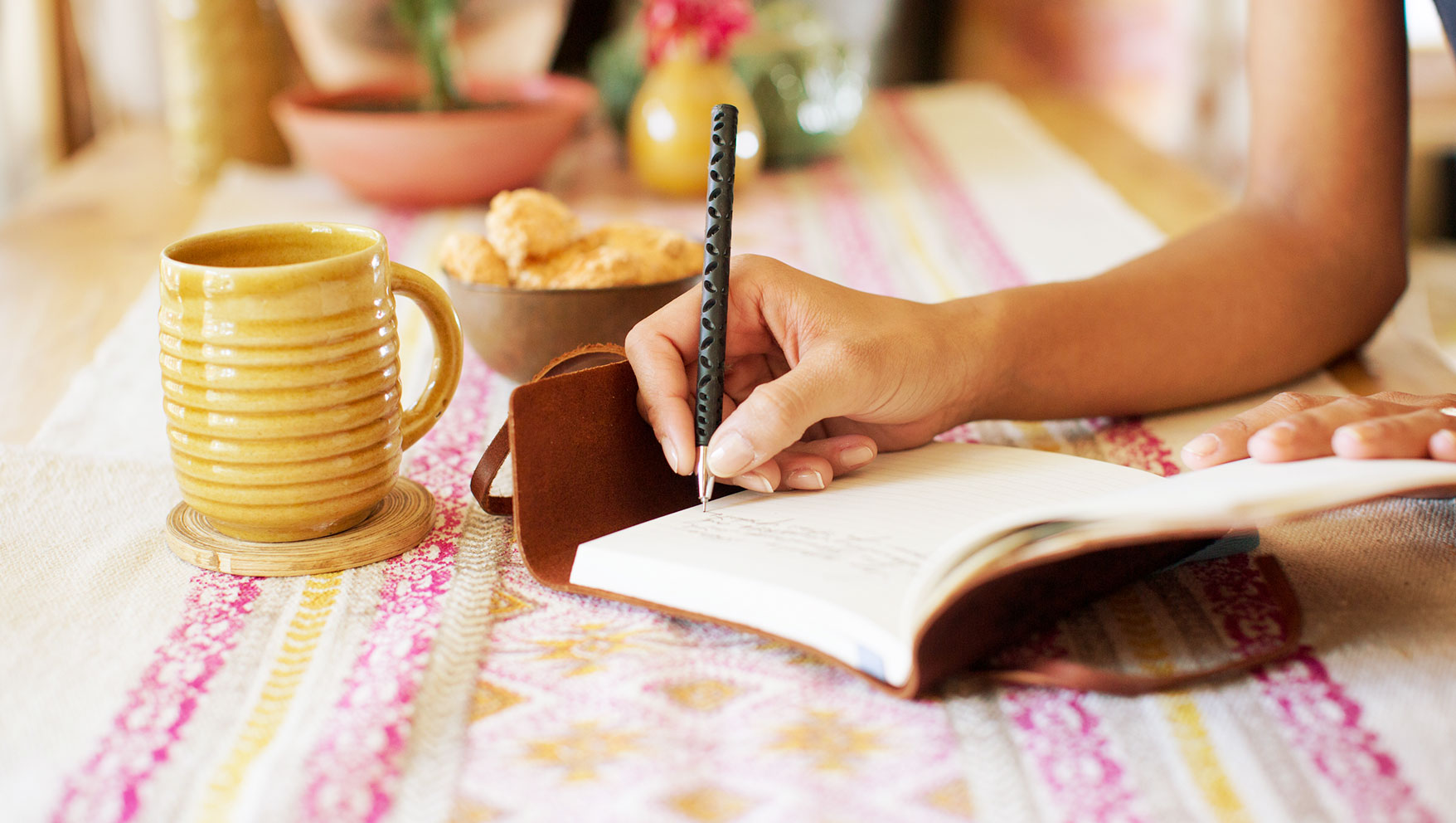 Bullet Journal - Gordon-Conwell Theological Seminary