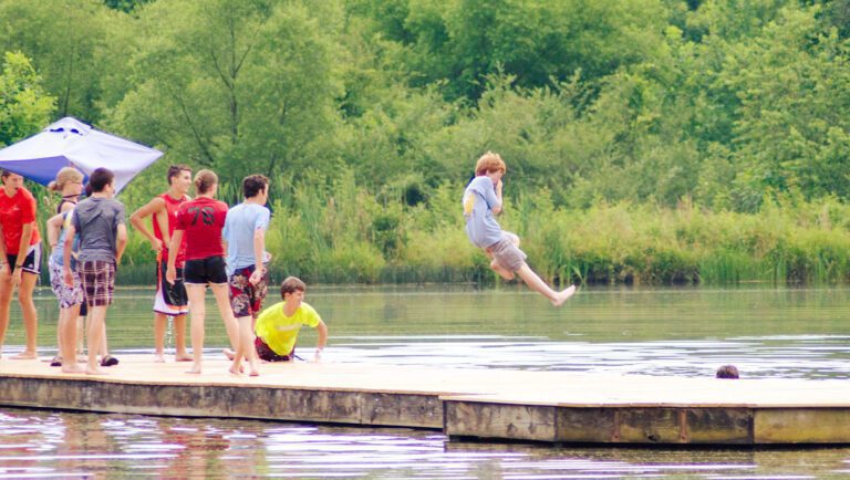 Water transportation - Rowing
