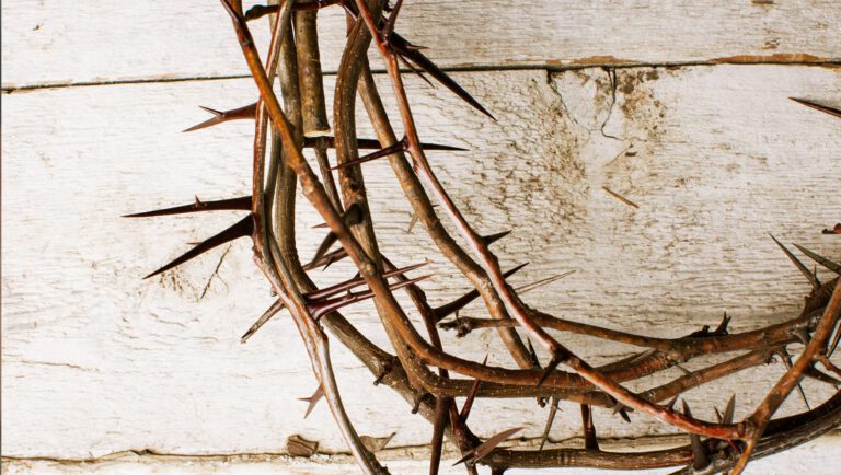 When God Was a Little Girl - Ocoee Oaks United Methodist Church