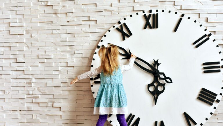 Clock - Hour