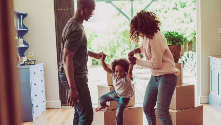 FHA insured loan - Mortgage loan