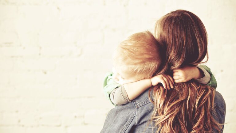 Family - Hope