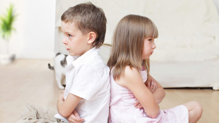 Conflict - Conflict resolution
