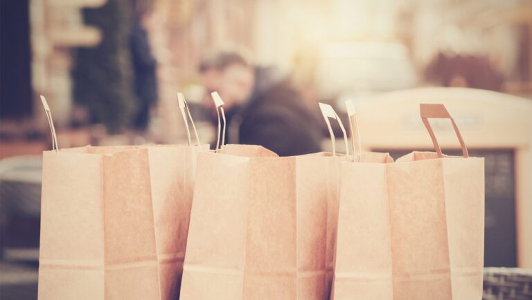 Packaging and labeling - The English Patient