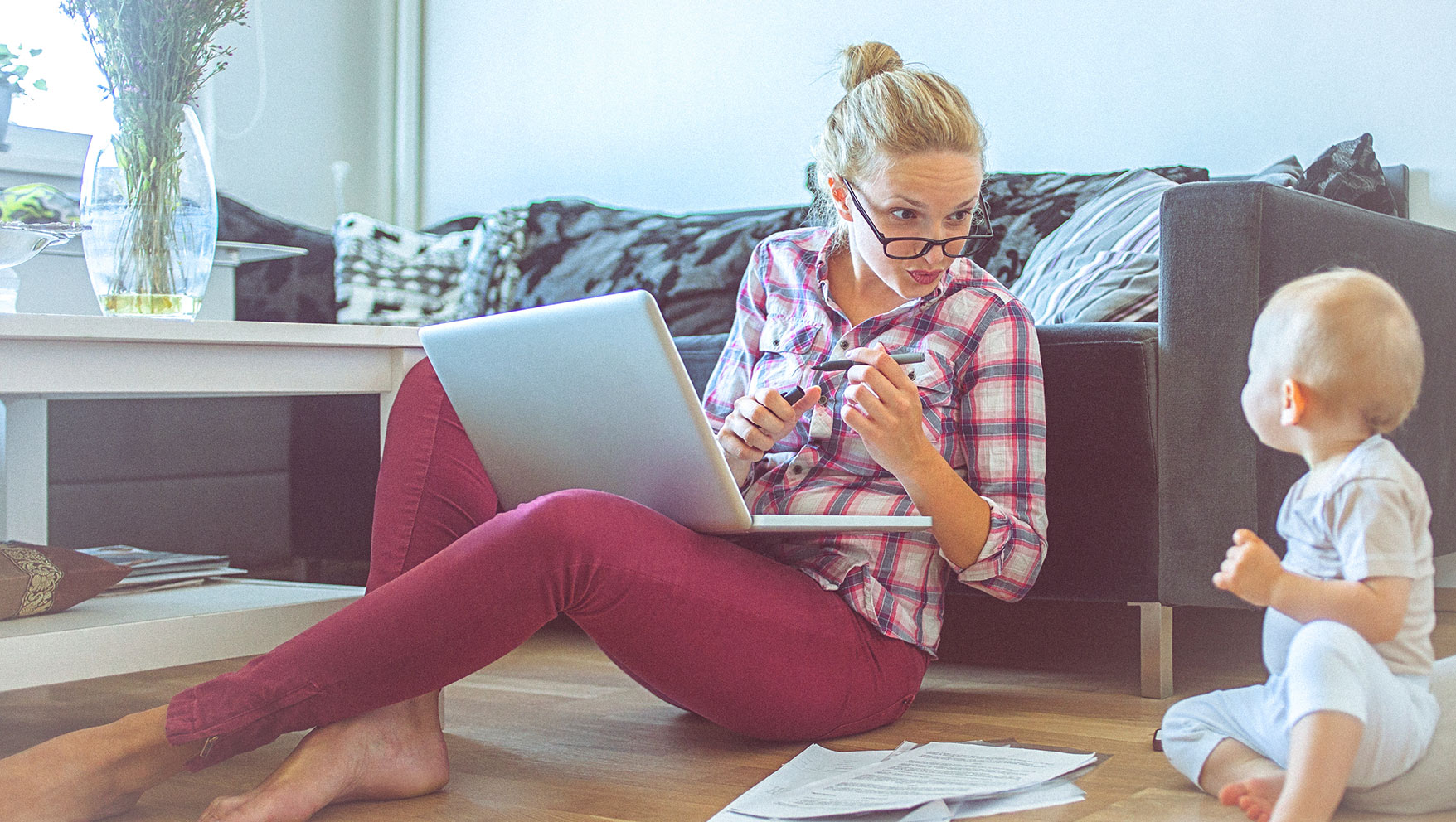 Pregnancy - Childbirth