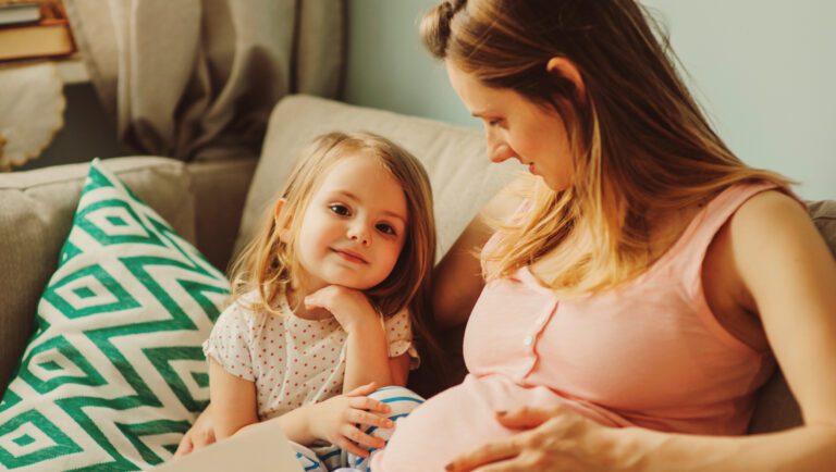 Pregnancy - Family