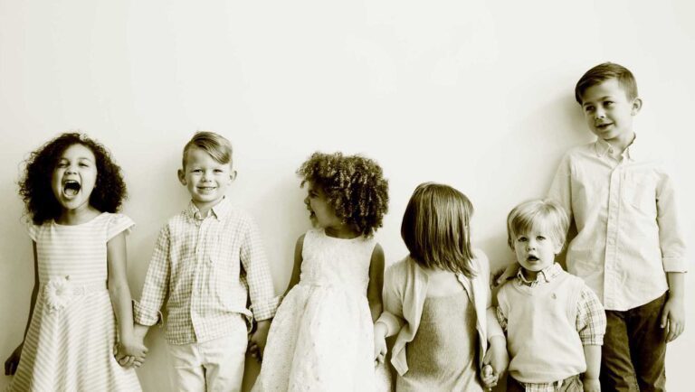 Vine Church - Family