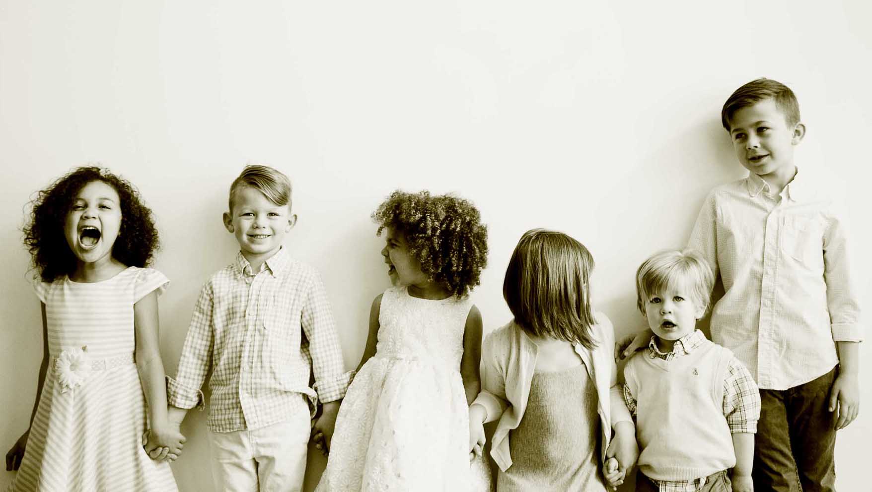 Vine Church - Family