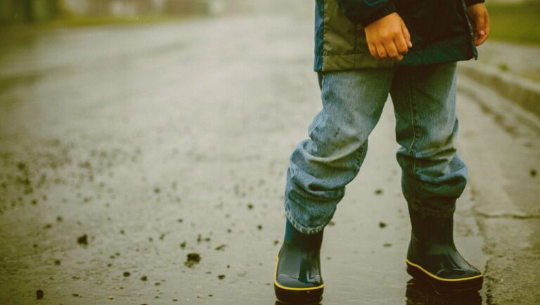 Photograph - Jeans