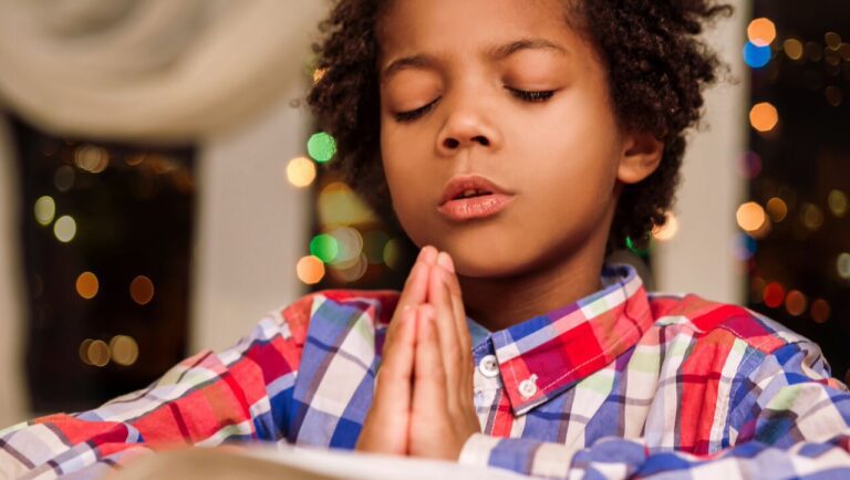 Faith - Christian worship