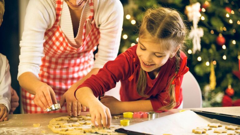 Family - Tradition
