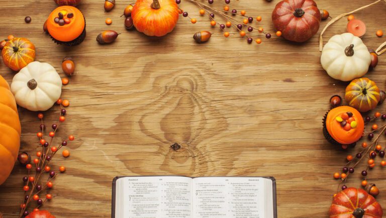 Thanksgiving - Holiday