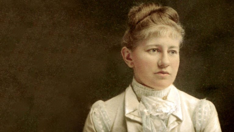Katharine Drexel - Saint