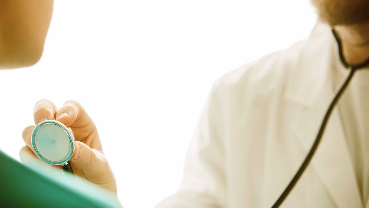 Health Care - Physician