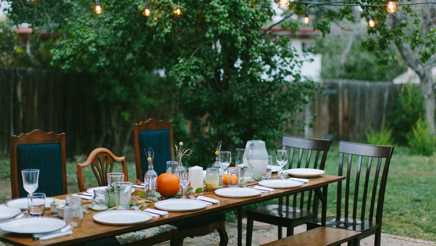 First United Methodist Church - Restaurant