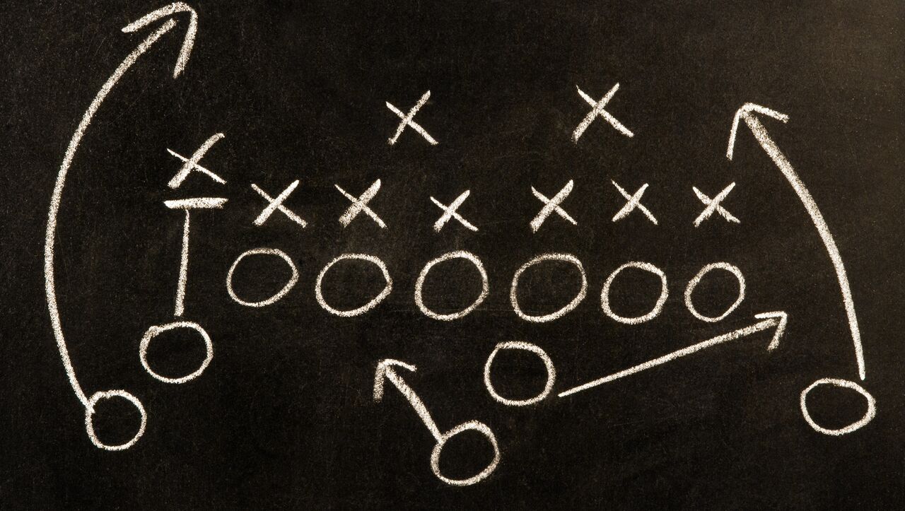 California Golden Bears football - American football