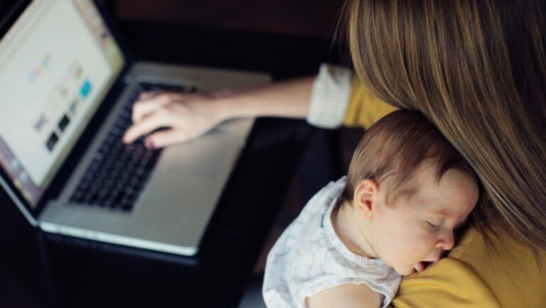 Parent - Parenting