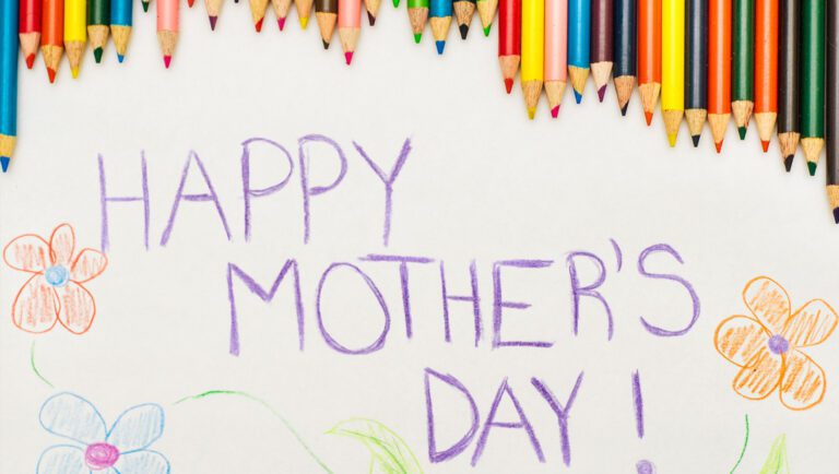Mother's Day - Parent