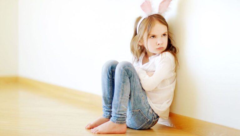 Parenting - Teaching Autism and Special Education