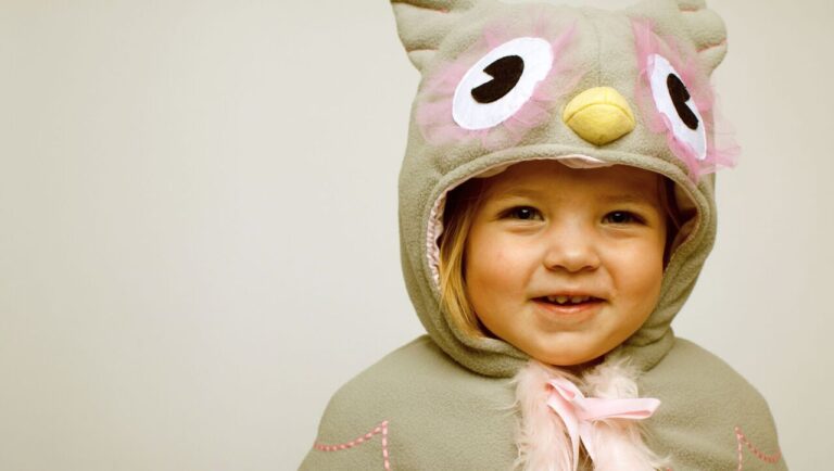 Proverbs 2 - Infant
