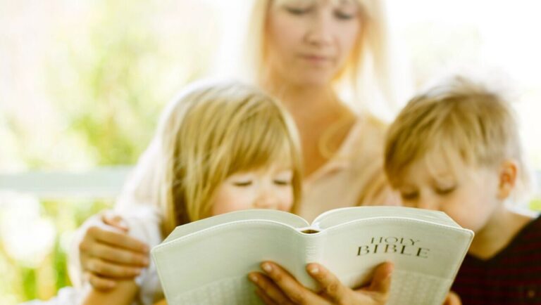 Revelation - Family