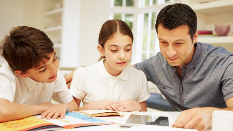 Education - Student