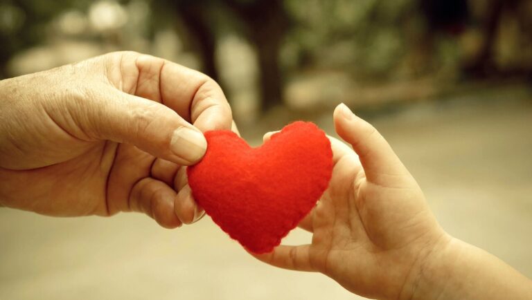 Empathy - Respect