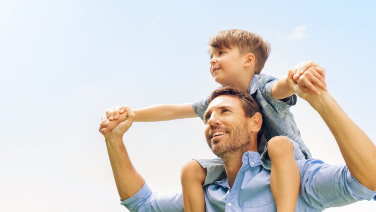 Father - Parent