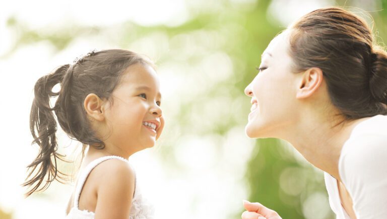 Child care - Infant