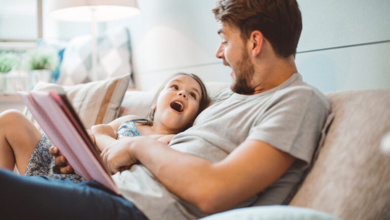 Language development - Language