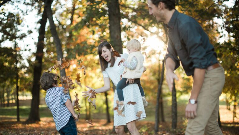 Family - Parent