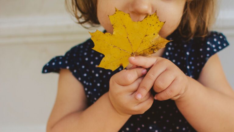 Toddler M - Yellow
