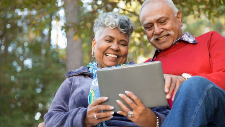 Grandparent - National Grandparents Day