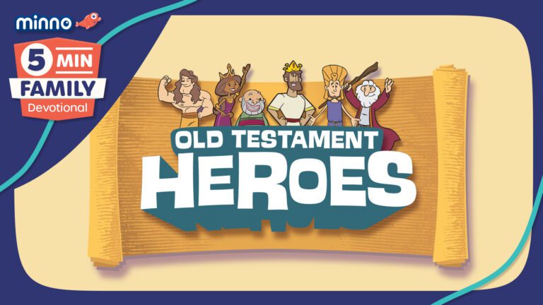 Old Testament - Minno