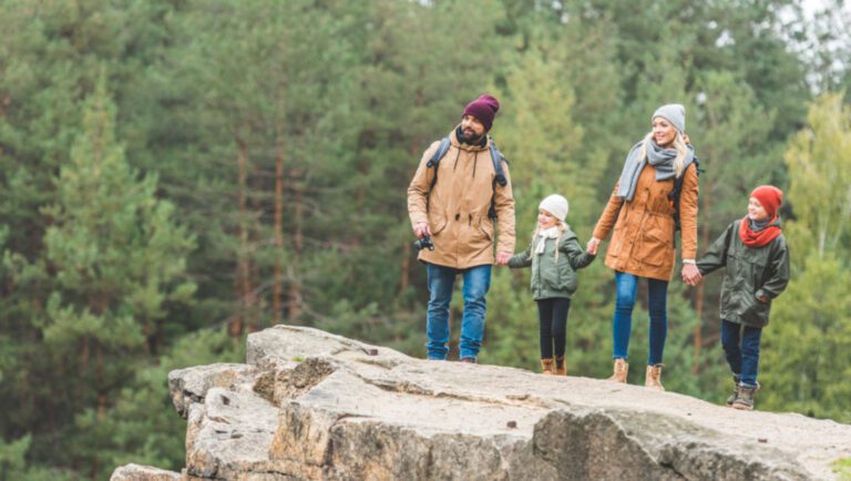 Goal - Family