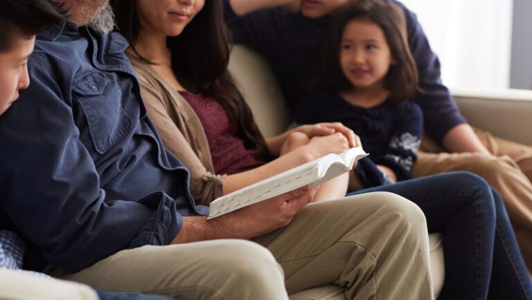 Parenting - Family