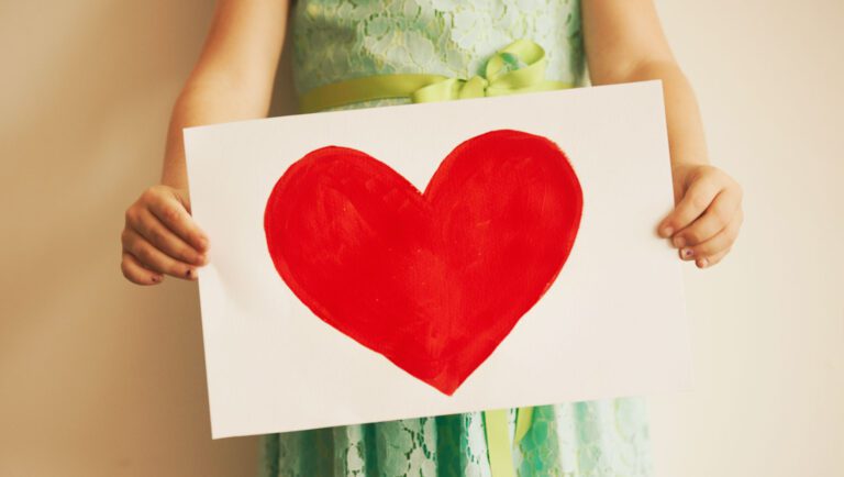 Fruit of the Holy Spirit - Parenting