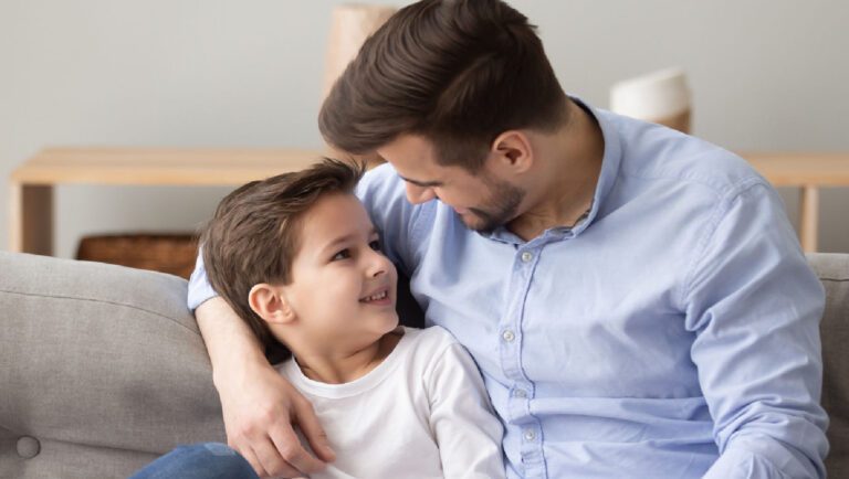 Parenting - Family