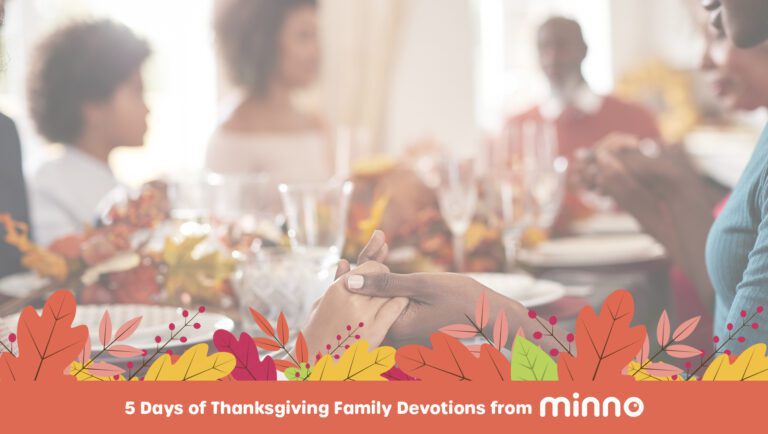 Thanksgiving - Holiday
