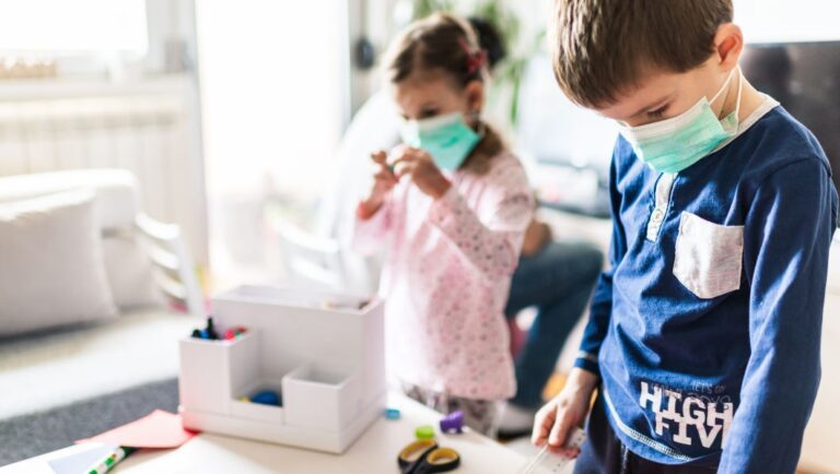 Child care - Daystar Counseling Ministries