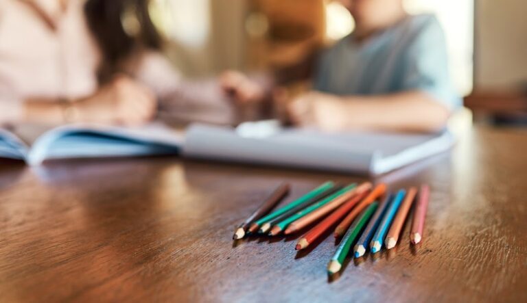 Pencil - Family