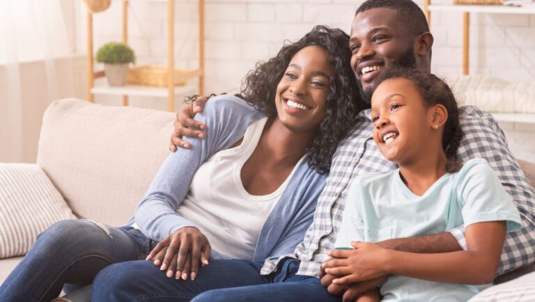 Clip art - Family